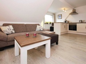 Ferienwohnung Deichsfenne St | St. Peter-Ording