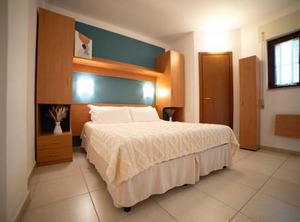 Ferienwohnung Ulivo Mit Und Privatstrand Mattinata | Mattinata