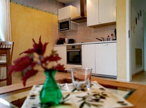 Fewo Schlafzimmer Max Wlan Geschirrspülmaschine Balkon | Gengenbach