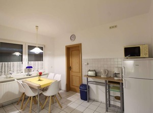 Fewo Düneneck | St. Peter-Ording