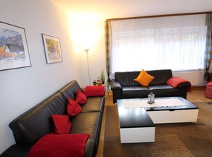 Fewo Düneneck | St. Peter-Ording