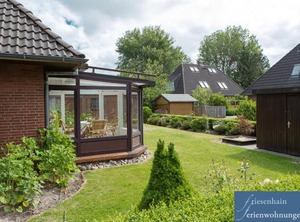 Friesenhain Ferienwohnungen | Bad St. Peter-Ording