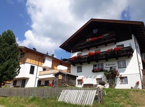 Gästehaus Obererlacher | Obertilliach