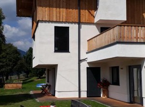 Gästehaus Obererlacher | Obertilliach