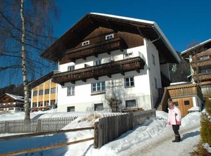 Gästehaus Obererlacher | Obertilliach