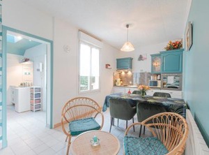 Gite La Plage | Lezardrieux