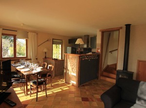 Gîte Les Zygotes Coeur Du Périgord Noir | Plazac