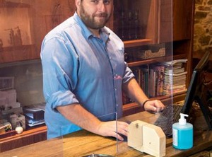 Portaria Hotel | Portaria