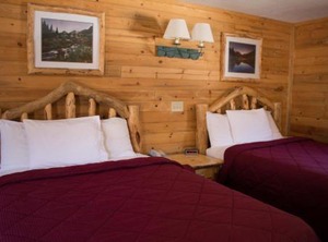 Georgetown Mountain Inn | Historic District