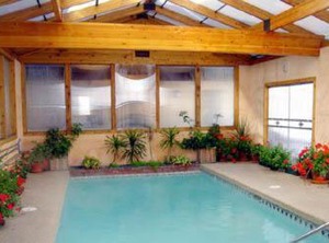 Georgetown Mountain Inn | Historic District