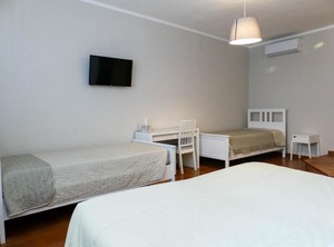 Gialel Pisa | Pisa City Centre