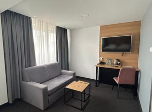 Gold Hotel | Zlotoryja