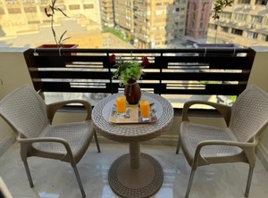 Palace Hotel | Downtown Cairo