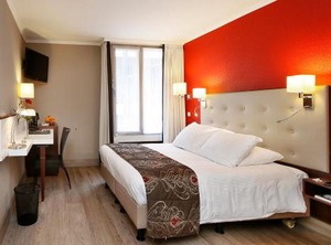 Golden Tulip Hotel | 's-Hertogenbosch