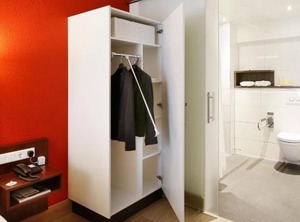 Golden Tulip Hotel | 's-Hertogenbosch