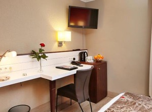 Golden Tulip Hotel | 's-Hertogenbosch