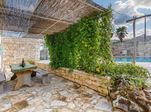 Accommodation Naselje Muzini | Karlovici