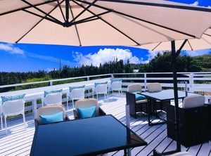 Gran Blue Stay | Minamiboso