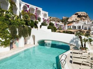 Grand Hotel Poltu Quatu | Poltu Quatu