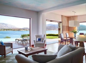 Grand Resort Lagonissi | Lagonissi