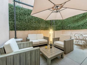 Mercure Centre Grimaldi | Carre d'Or