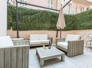 Mercure Centre Grimaldi | Carre d'Or