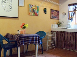 Centro Los Encuentros Panajachel | Panajachel