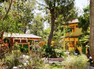 Centro Los Encuentros Panajachel | Panajachel