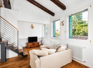 Guggenheim Museum Cool Aircnd | Dorsoduro