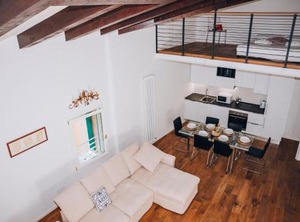 Guggenheim Museum Cool Aircnd | Dorsoduro