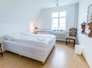 Heradsskolinn Historic Guesthouse | Laugarvatn