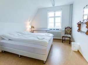 Heradsskolinn Historic Guesthouse | Laugarvatn