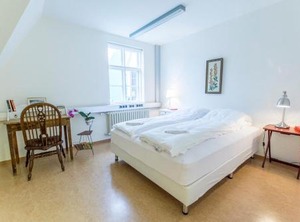 Heradsskolinn Historic Guesthouse | Laugarvatn