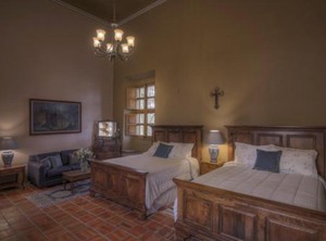 Hacienda Labor De Rivera Hotel Boutique | Teuchitlan