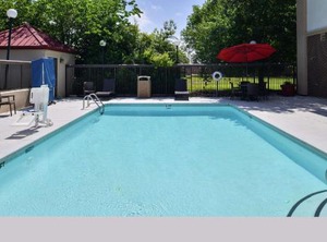 Hampton Inn Greensboro East Mcleansville | McLeansville