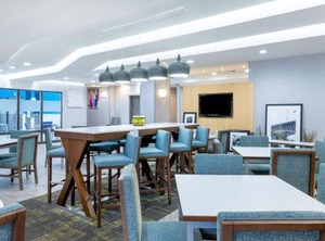 Hampton Inn Hull Street | Mechanicsville