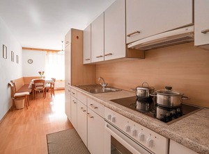 Haus Aue | Valdaora di Sopra