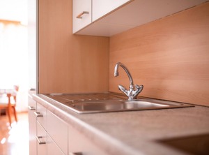 Haus Aue | Valdaora di Sopra