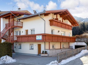 Haus Aue | Valdaora di Sopra