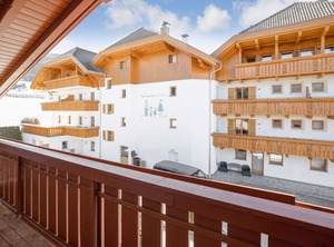 Haus Aue | Valdaora di Sopra