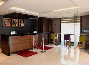 Hayat Heraa Hotel | Hera Street