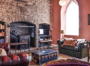 The Hayfield | Turriff