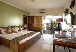 Heritage Park Hotel | Honiara