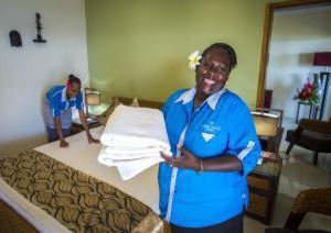 Heritage Park Hotel | Honiara