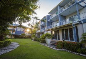 Heritage Park Hotel | Honiara