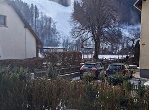 Hisa Miha Podkoren Kranjska Gora | Podkoren