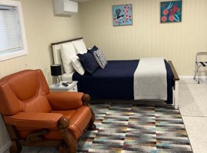 Hideaway Hume | Boonah