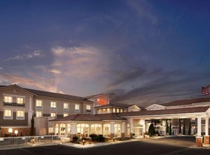 Hilton Garden Inn Las | Whitney Ranch