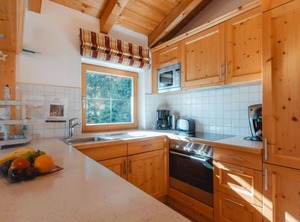 Hochkrimml Königsleiten Persons | Hochkrimml