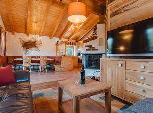 Hochkrimml Königsleiten Persons | Hochkrimml